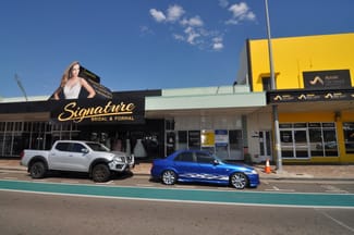 Shop & Retail commercial property leased at 3/114 Charters Towers Road Hermit Park QLD 4812 Shop & Retail commercial property leased at 3/114 Charters Towers Road Hermit Park QLD 4812