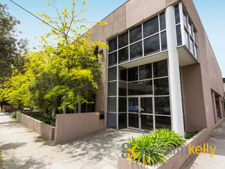 Offices commercial property leased at Ground/6 Westbrook Street Kew East VIC 3102