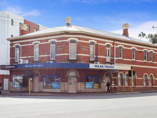 Offices commercial property leased at 2/193 Guildford Road Maylands WA 6051