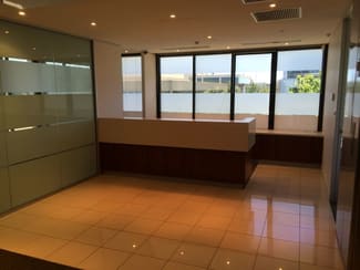 Offices commercial property leased at Levels 3 & 4/53 Blackall Street Barton ACT 2600 Offices commercial property leased at Levels 3 & 4/53 Blackall Street Barton ACT 2600