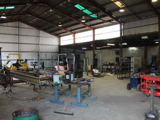 Factory, Warehouse & Industrial commercial property leased at 20 Thackeray Street Toowoomba City QLD 4350 Factory, Warehouse & Industrial commercial property leased at 20 Thackeray Street Toowoomba City QLD 4350