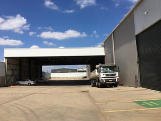 Factory, Warehouse & Industrial commercial property leased at Wetherill Park NSW 2164