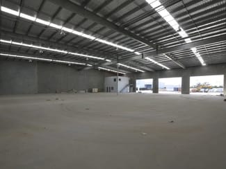 Factory, Warehouse & Industrial commercial property leased at 83 Burnside Road Stapylton QLD 4207