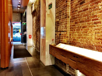 Offices commercial property leased at Level 4/299 Sussex Street Sydney NSW 2000