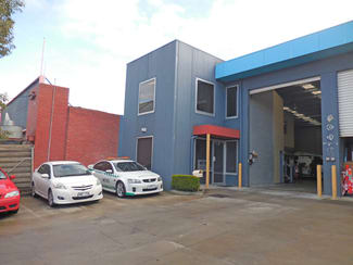 Factory, Warehouse & Industrial commercial property leased at 31A Hume Street Huntingdale VIC 3166 Factory, Warehouse & Industrial commercial property leased at 31A Hume Street Huntingdale VIC 3166