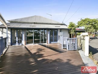 Shop & Retail commercial property leased at Paddington QLD 4064