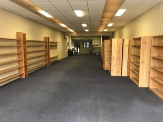 Offices commercial property leased at 77 Bakers Road Coburg North VIC 3058
