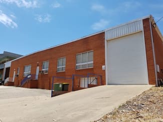 Factory, Warehouse & Industrial commercial property leased at 49-51 Kendall Avenue Queanbeyan NSW 2620 Factory, Warehouse & Industrial commercial property leased at 49-51 Kendall Avenue Queanbeyan NSW 2620