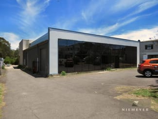 Factory, Warehouse & Industrial commercial property leased at 32 Clyde Street Rydalmere NSW 2116 Factory, Warehouse & Industrial commercial property leased at 32 Clyde Street Rydalmere NSW 2116