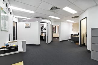 Offices commercial property leased at 3/30 Sylvan Road Toowong QLD 4066 Offices commercial property leased at 3/30 Sylvan Road Toowong QLD 4066
