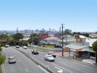 Offices commercial property leased at 1/520 Old Cleveland Road Camp Hill QLD 4152 Offices commercial property leased at 1/520 Old Cleveland Road Camp Hill QLD 4152