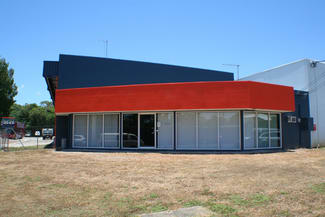 Showrooms / Bulky Goods commercial property leased at 1 Donaldson Street Manunda QLD 4870 Showrooms / Bulky Goods commercial property leased at 1 Donaldson Street Manunda QLD 4870