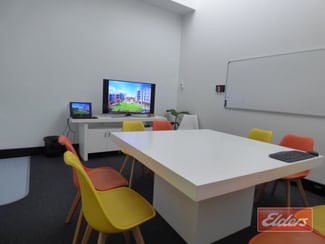 Medical / Consulting commercial property leased at West End QLD 4101