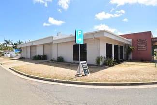 Factory, Warehouse & Industrial commercial property leased at 33 Castlemaine Street Kirwan QLD 4817 Factory, Warehouse & Industrial commercial property leased at 33 Castlemaine Street Kirwan QLD 4817
