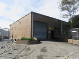 Factory, Warehouse & Industrial commercial property leased at 2/24 Brunsdon Street Bayswater VIC 3153 Factory, Warehouse & Industrial commercial property leased at 2/24 Brunsdon Street Bayswater VIC 3153