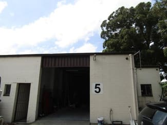 Factory, Warehouse & Industrial commercial property leased at 54-56 Harley Crescent Condell Park NSW 2200 Factory, Warehouse & Industrial commercial property leased at 54-56 Harley Crescent Condell Park NSW 2200