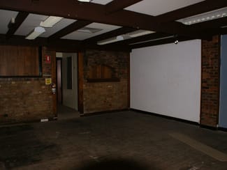 Offices commercial property leased at 1/417 Ruthven Street Toowoomba City QLD 4350