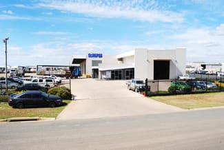 Factory, Warehouse & Industrial commercial property for lease at 7 Hillman Street Torrington QLD 4350 Factory, Warehouse & Industrial commercial property for lease at 7 Hillman Street Torrington QLD 4350