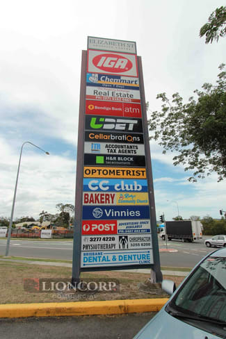 Medical / Consulting commercial property leased at 1/2/28 Elizabeth Street Acacia Ridge QLD 4110 Medical / Consulting commercial property leased at 1/2/28 Elizabeth Street Acacia Ridge QLD 4110