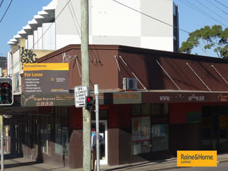 Showrooms / Bulky Goods commercial property leased at 1/361 Liverpool Road Ashfield NSW 2131 Showrooms / Bulky Goods commercial property leased at 1/361 Liverpool Road Ashfield NSW 2131