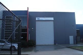 Factory, Warehouse & Industrial commercial property leased at 5 Micro Circuit Dandenong VIC 3175 Factory, Warehouse & Industrial commercial property leased at 5 Micro Circuit Dandenong VIC 3175