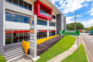 Medical / Consulting commercial property leased at Level 2/165 Lambton Road Broadmeadow NSW 2292 Medical / Consulting commercial property leased at Level 2/165 Lambton Road Broadmeadow NSW 2292