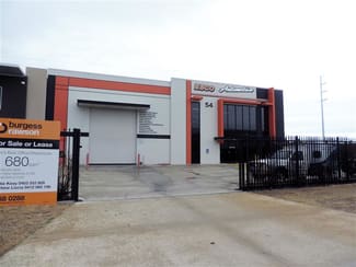 Factory, Warehouse & Industrial commercial property leased at 54 Mordaunt Circuit Canning Vale WA 6155 Factory, Warehouse & Industrial commercial property leased at 54 Mordaunt Circuit Canning Vale WA 6155