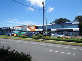 Offices commercial property leased at 4/203 The Entrance Road Erina NSW 2250 Offices commercial property leased at 4/203 The Entrance Road Erina NSW 2250