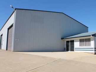 Factory, Warehouse & Industrial commercial property leased at 5 Freighter Avenue Torrington QLD 4350 Factory, Warehouse & Industrial commercial property leased at 5 Freighter Avenue Torrington QLD 4350