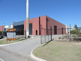 Factory, Warehouse & Industrial commercial property leased at 5/205 Camboon Road Malaga WA 6090 Factory, Warehouse & Industrial commercial property leased at 5/205 Camboon Road Malaga WA 6090