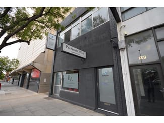 Offices commercial property leased at Level 1, 130 Franklin Street Adelaide SA 5000