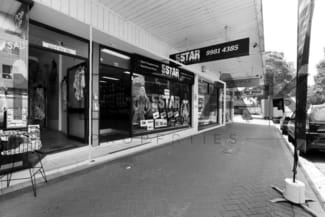 Shop & Retail commercial property leased at 4-6 Oaks Avenue Dee Why NSW 2099