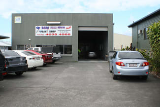 Factory, Warehouse & Industrial commercial property leased at 14 Bollard Street Portsmith QLD 4870 Factory, Warehouse & Industrial commercial property leased at 14 Bollard Street Portsmith QLD 4870