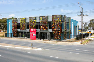 Factory, Warehouse & Industrial commercial property leased at 119 Regency Road Croydon Park SA 5008 Factory, Warehouse & Industrial commercial property leased at 119 Regency Road Croydon Park SA 5008