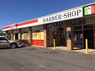 Offices commercial property leased at 615 Toowoomba Connection Road - Shop 4 Withcott QLD 4352 Offices commercial property leased at 615 Toowoomba Connection Road - Shop 4 Withcott QLD 4352