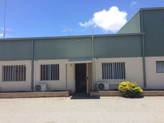 Factory, Warehouse & Industrial commercial property leased at 2/32 Crompton Road Rockingham WA 6168 Factory, Warehouse & Industrial commercial property leased at 2/32 Crompton Road Rockingham WA 6168