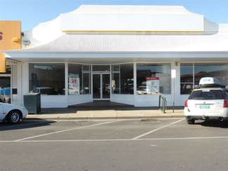 Shop & Retail commercial property leased at 1 & 2/58 Lime Avenue Mildura VIC 3500