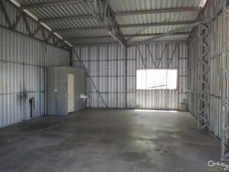 Factory, Warehouse & Industrial commercial property leased at C4/84 Boat Harbour Drive Pialba QLD 4655 Factory, Warehouse & Industrial commercial property leased at C4/84 Boat Harbour Drive Pialba QLD 4655