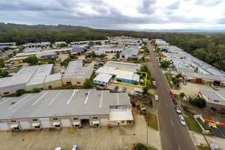 Factory, Warehouse & Industrial commercial property leased at 1/35 Enterprise Street Kunda Park QLD 4556 Factory, Warehouse & Industrial commercial property leased at 1/35 Enterprise Street Kunda Park QLD 4556