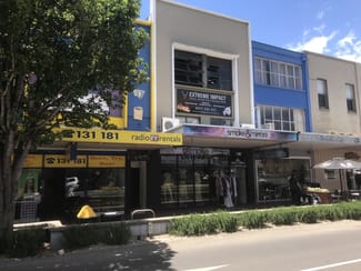 Shop & Retail commercial property leased at 440 Ruthven Street - Level 1, Suite 3 Toowoomba City QLD 4350 Shop & Retail commercial property leased at 440 Ruthven Street - Level 1, Suite 3 Toowoomba City QLD 4350