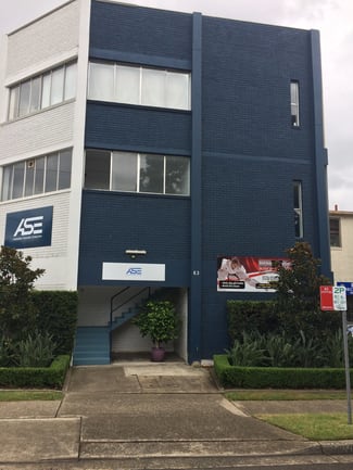 Offices commercial property leased at 85 Hunter Street Hornsby NSW 2077 Offices commercial property leased at 85 Hunter Street Hornsby NSW 2077
