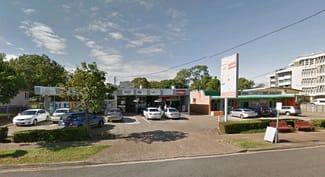 Shop & Retail commercial property leased at 5/105 Seville Road Holland Park QLD 4121 Shop & Retail commercial property leased at 5/105 Seville Road Holland Park QLD 4121