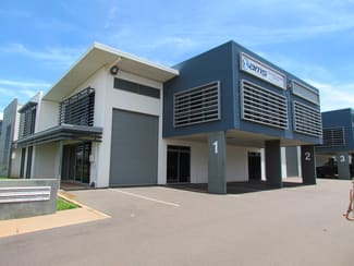 Factory, Warehouse & Industrial commercial property leased at 1/17 Willes Road Berrimah NT 0828 Factory, Warehouse & Industrial commercial property leased at 1/17 Willes Road Berrimah NT 0828