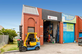 Factory, Warehouse & Industrial commercial property leased at 1/44-50 Westall Road Springvale VIC 3171 Factory, Warehouse & Industrial commercial property leased at 1/44-50 Westall Road Springvale VIC 3171
