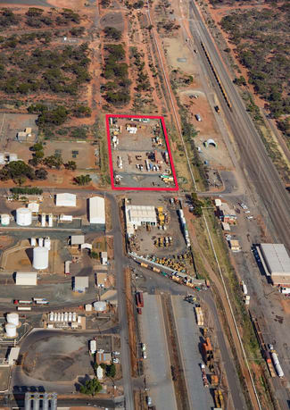 Development / Land commercial property leased at 75 West Kalgoorlie Road West Kalgoorlie WA 6430 Development / Land commercial property leased at 75 West Kalgoorlie Road West Kalgoorlie WA 6430