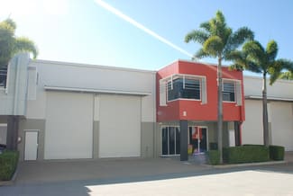 Factory, Warehouse & Industrial commercial property leased at 7/140 Wecker Road Mansfield QLD 4122 Factory, Warehouse & Industrial commercial property leased at 7/140 Wecker Road Mansfield QLD 4122