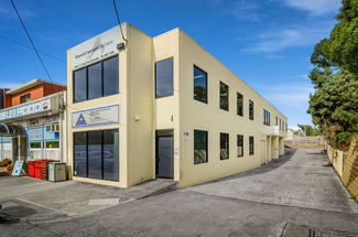 Offices commercial property leased at 2/4 Stutt Avenue Doncaster VIC 3108 Offices commercial property leased at 2/4 Stutt Avenue Doncaster VIC 3108