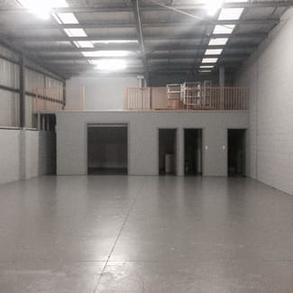 Factory, Warehouse & Industrial commercial property leased at Unit 2/6-8 Intrepid Street Berwick VIC 3806 Factory, Warehouse & Industrial commercial property leased at Unit 2/6-8 Intrepid Street Berwick VIC 3806