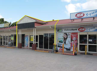 Shop & Retail commercial property leased at 2/101-115 Lear Jet Drive Caboolture QLD 4510 Shop & Retail commercial property leased at 2/101-115 Lear Jet Drive Caboolture QLD 4510