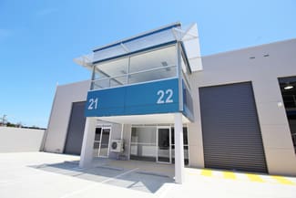 Offices commercial property leased at 22/19 McCauley Street Port Botany NSW 2036 Offices commercial property leased at 22/19 McCauley Street Port Botany NSW 2036